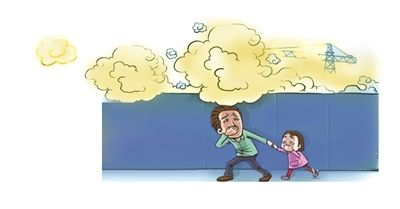 工地環(huán)境監(jiān)測(cè)系統(tǒng)設(shè)備有哪些？知行華智