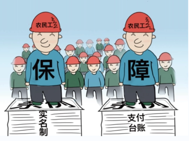 速看！原來勞務(wù)實名制管理系統(tǒng)對工地作用這么大！