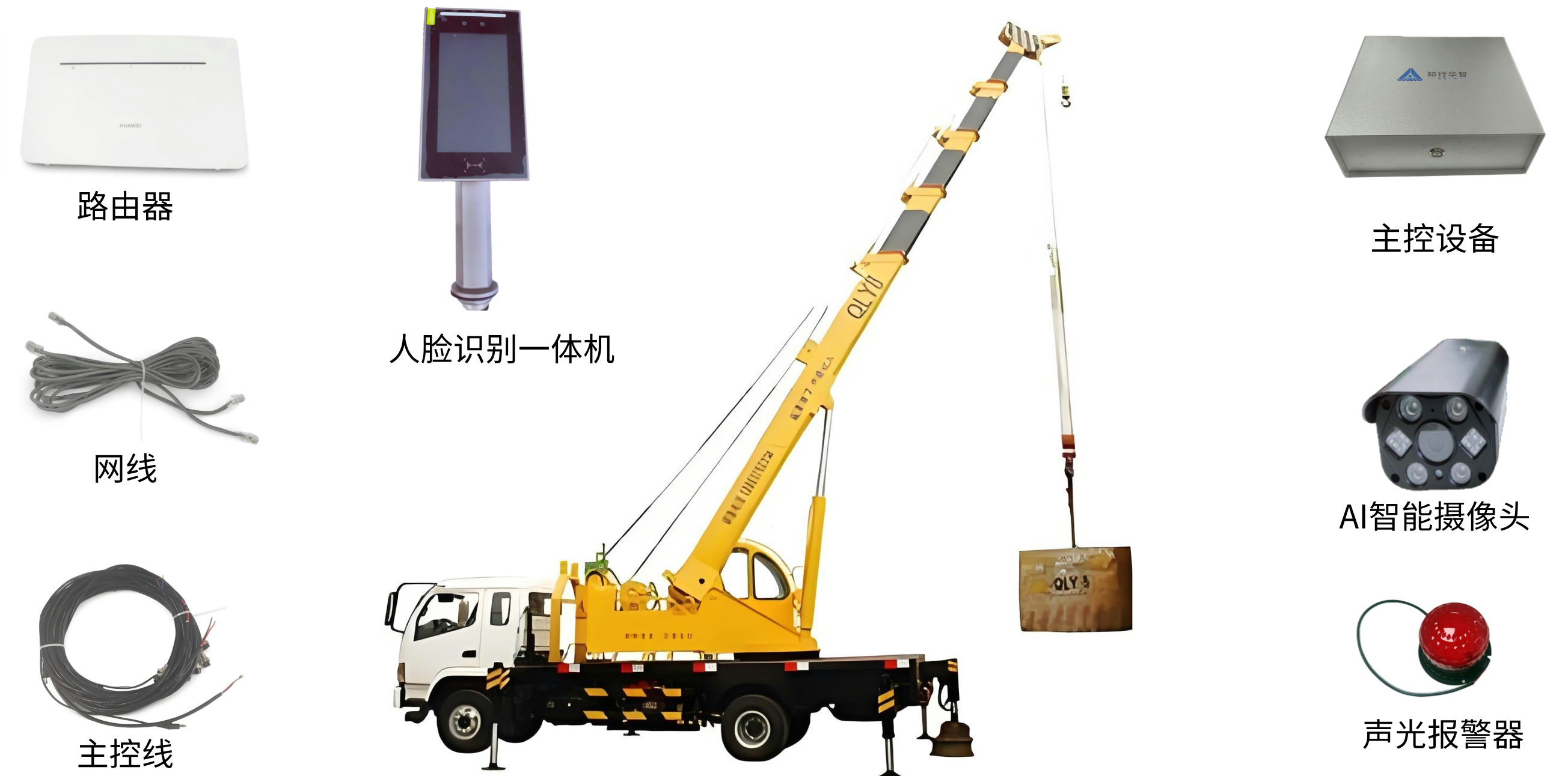 緊盯關(guān)鍵環(huán)節(jié)，用好智慧工地技術(shù)！