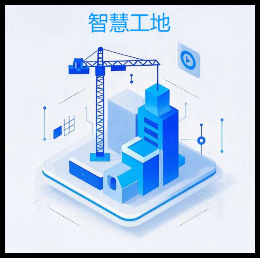 智慧工地管理系統(tǒng)解決方案廠家哪家好？