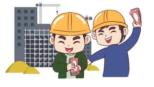 及時啟用農(nóng)民工工資保證金，讓農(nóng)民工“薪”安