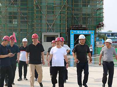 西安:推行“分階段施工許可”改革,推動(dòng)工程建設(shè)項(xiàng)目管理加速開(kāi)工落地 西安:推行“分階段施工許可”改革,推動(dòng)工程建設(shè)項(xiàng)目管理加速開(kāi)工落地