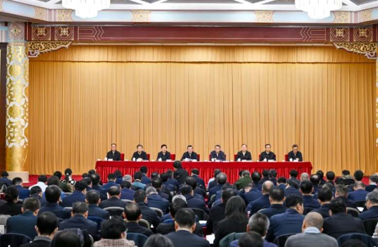 住建廳:奮力推進住房城鄉(xiāng)建設(shè)事業(yè)高質(zhì)量發(fā)展 住建廳:奮力推進住房城鄉(xiāng)建設(shè)事業(yè)高質(zhì)量發(fā)展