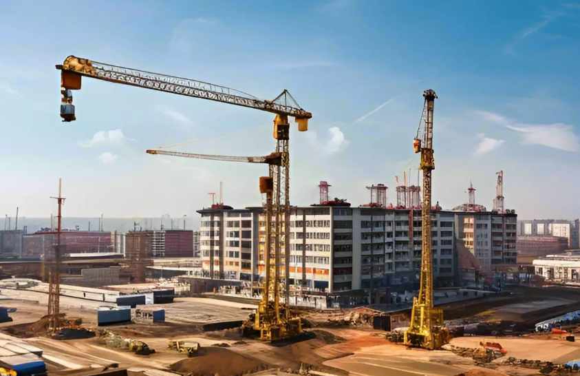 智能化建設(shè)背后的秘密：2025年智慧工地系統(tǒng)選擇指南！