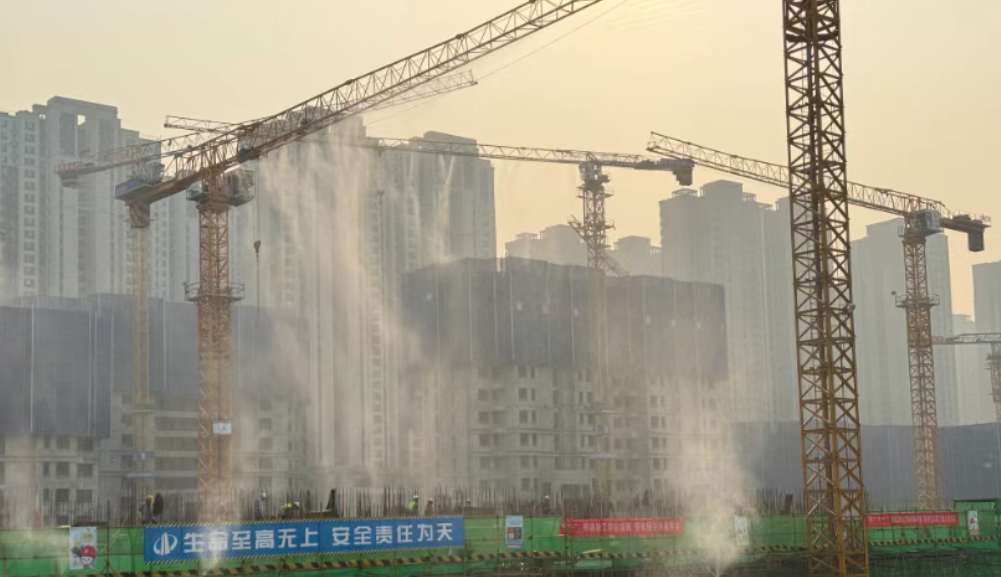 揚(yáng)塵與噪聲在線監(jiān)測(cè)系統(tǒng)平臺(tái)核心功能與行業(yè)優(yōu)選方案 揚(yáng)塵與噪聲在線監(jiān)測(cè)系統(tǒng)平臺(tái)核心功能與行業(yè)優(yōu)選方案
